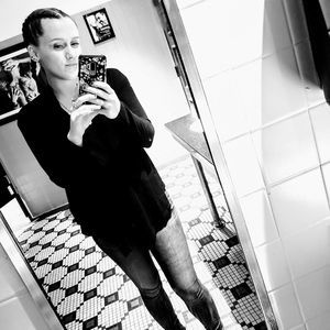 Meet your Posher, Jamie